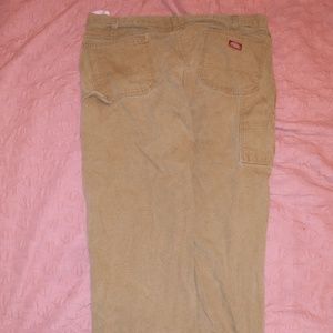 Mens cargo long leg pants